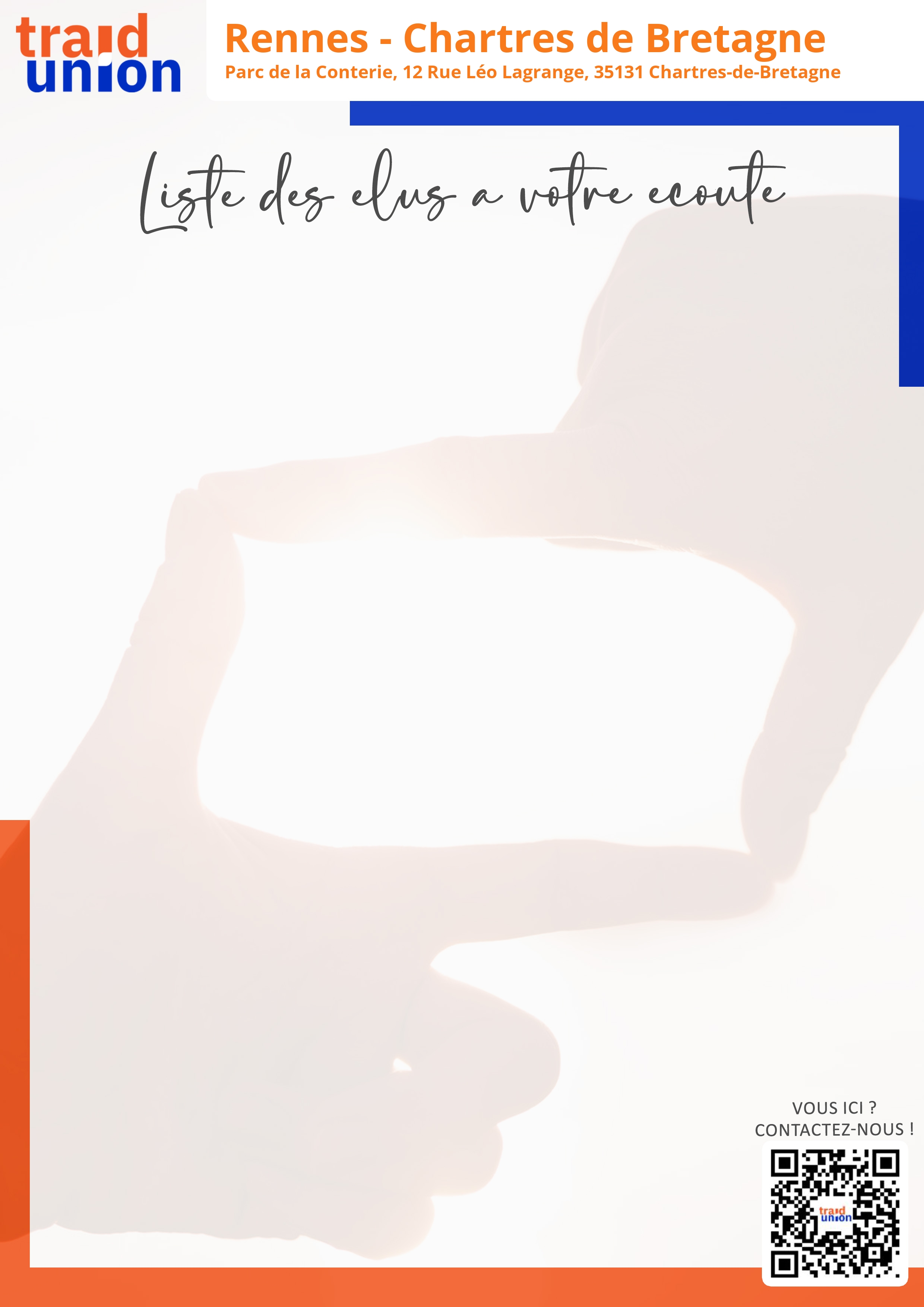 Sopra Steria à rennes chartres de bretagne