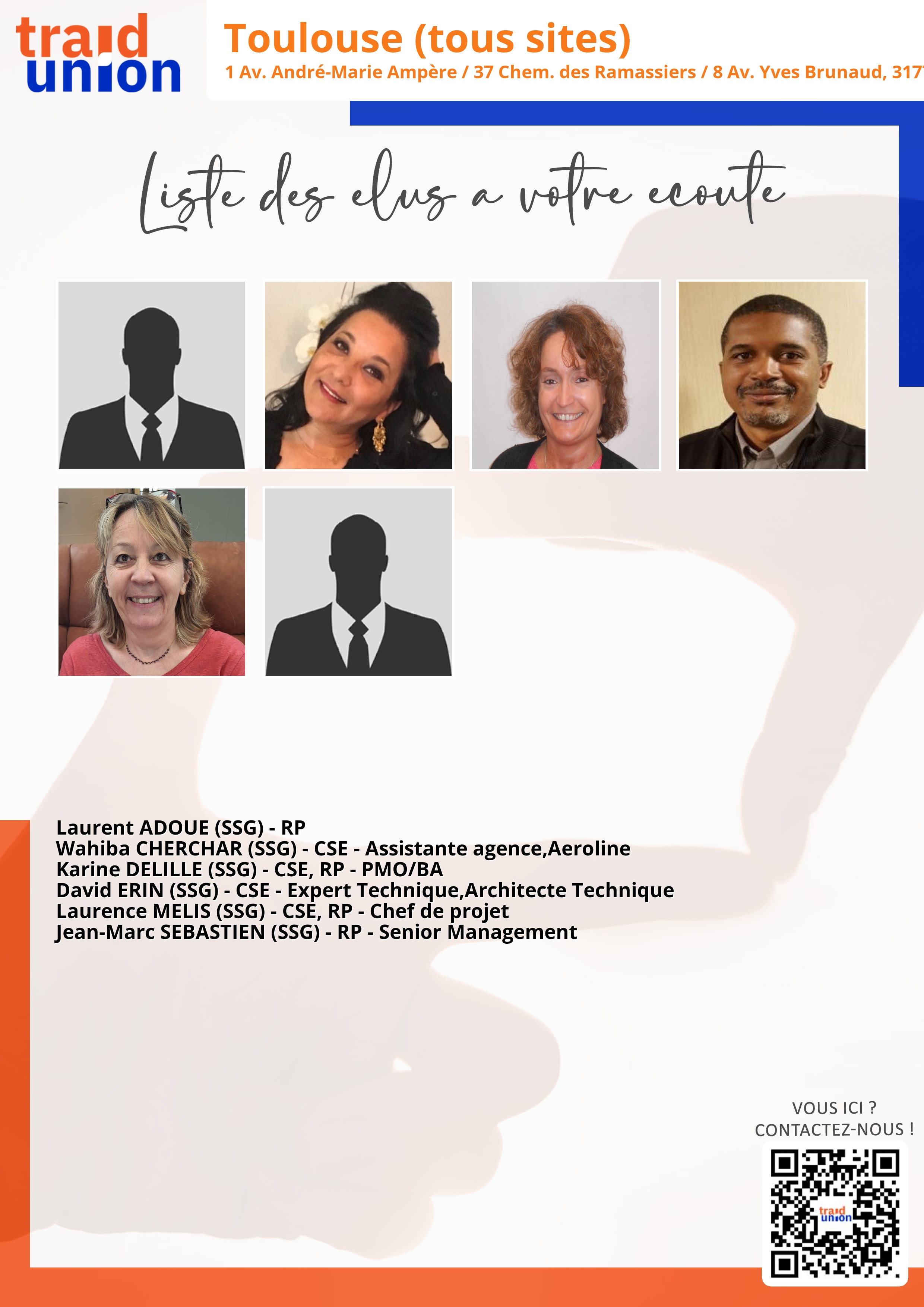 Sopra Steria à toulouse tous sites