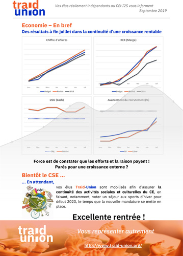 Communication_Mensuelle_des_elus_Traid-Union_I2S_septembre_2019