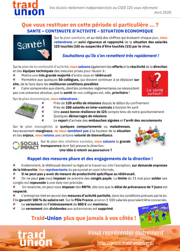 Comm_Mensuelle_des_elus_Traid-Union_I2S_Avril_2020