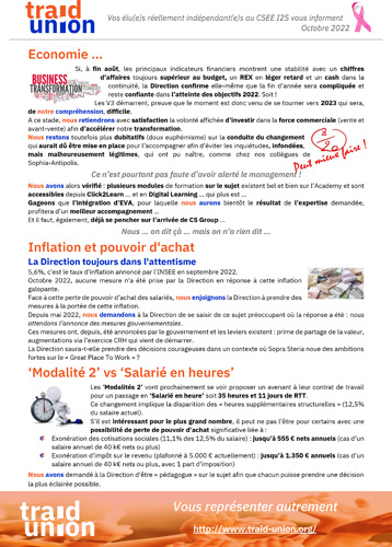Comm_Mensuelle_des_elus_Traid-Union_I2S_Octobre_2022_V1.0