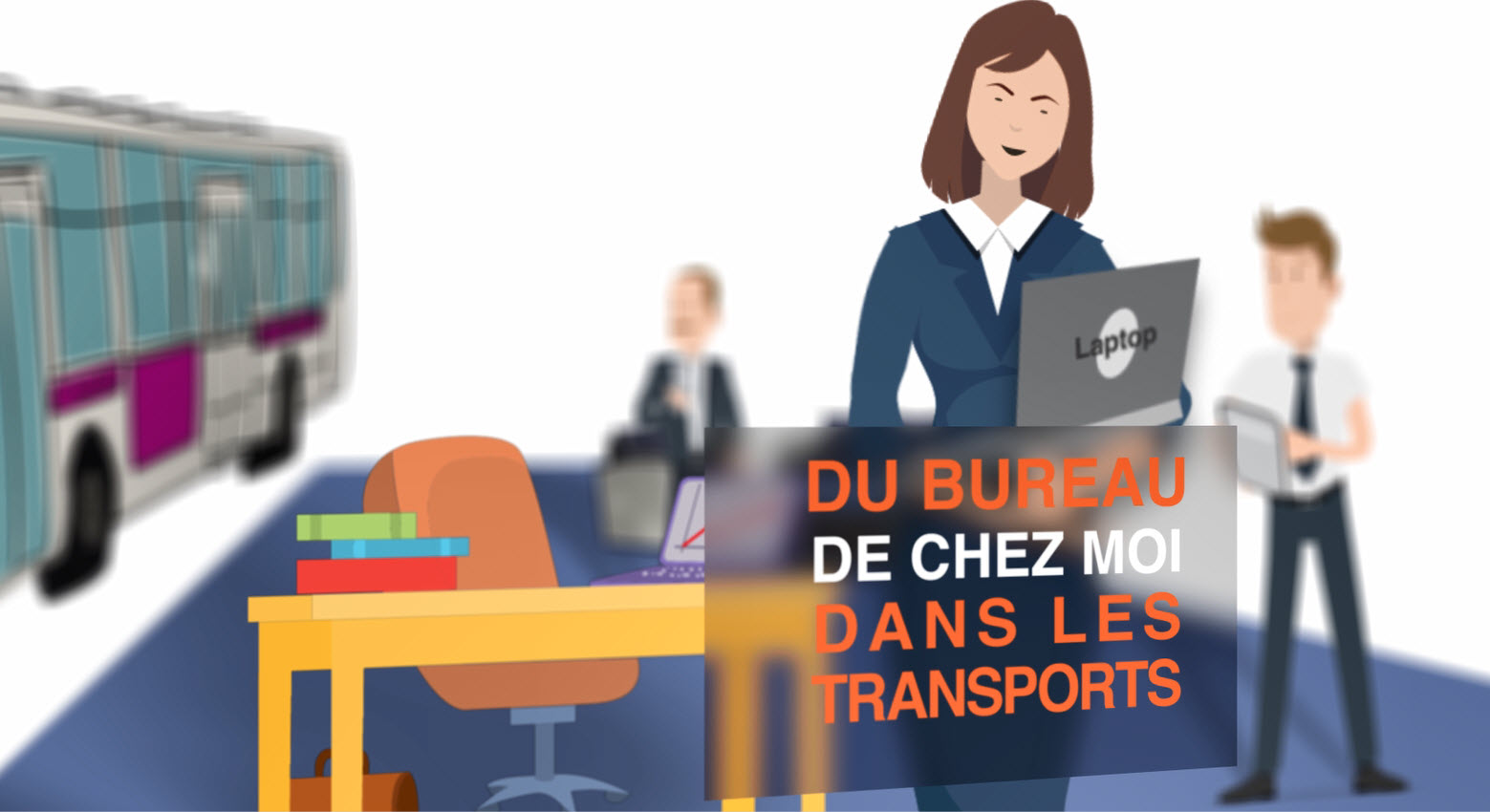 C’est facile, c’est électronique, je vote !