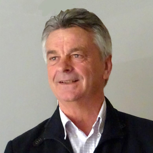 Gérard BORGATO