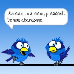 Abandon de poste = Démission