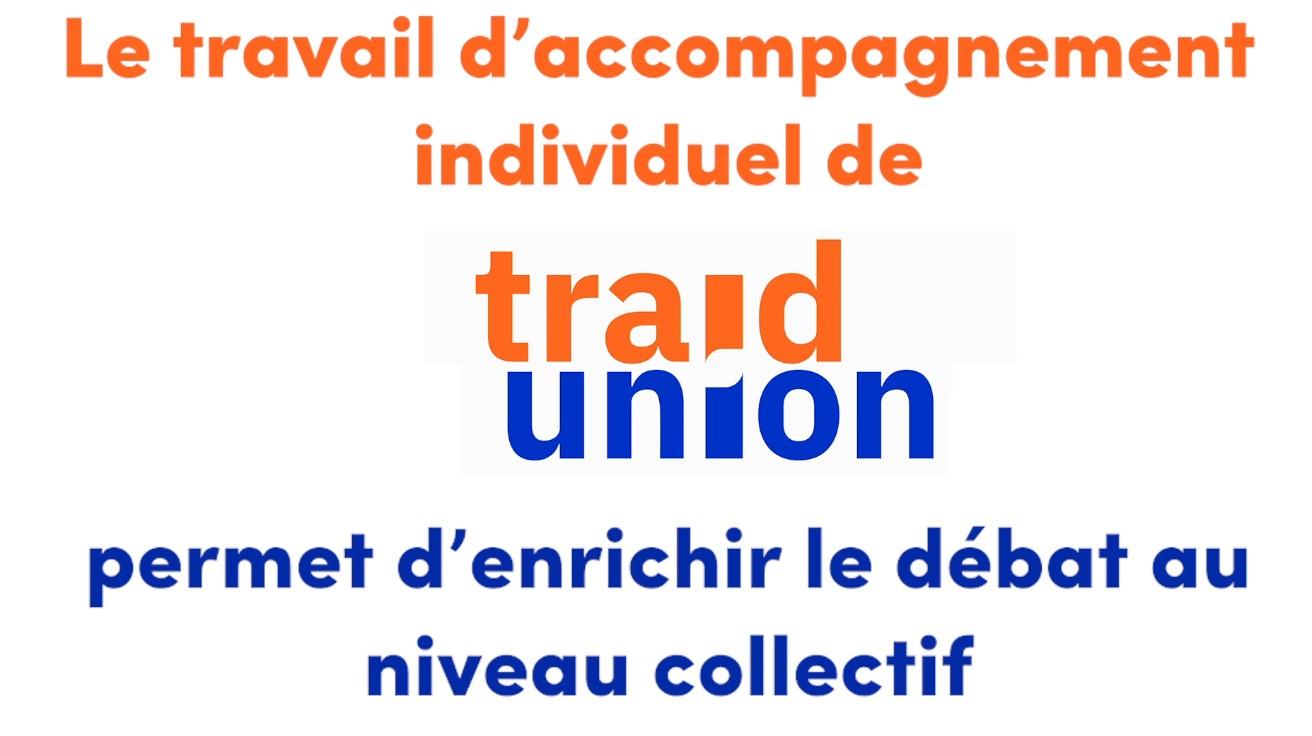 Un syndicat à votre écoute