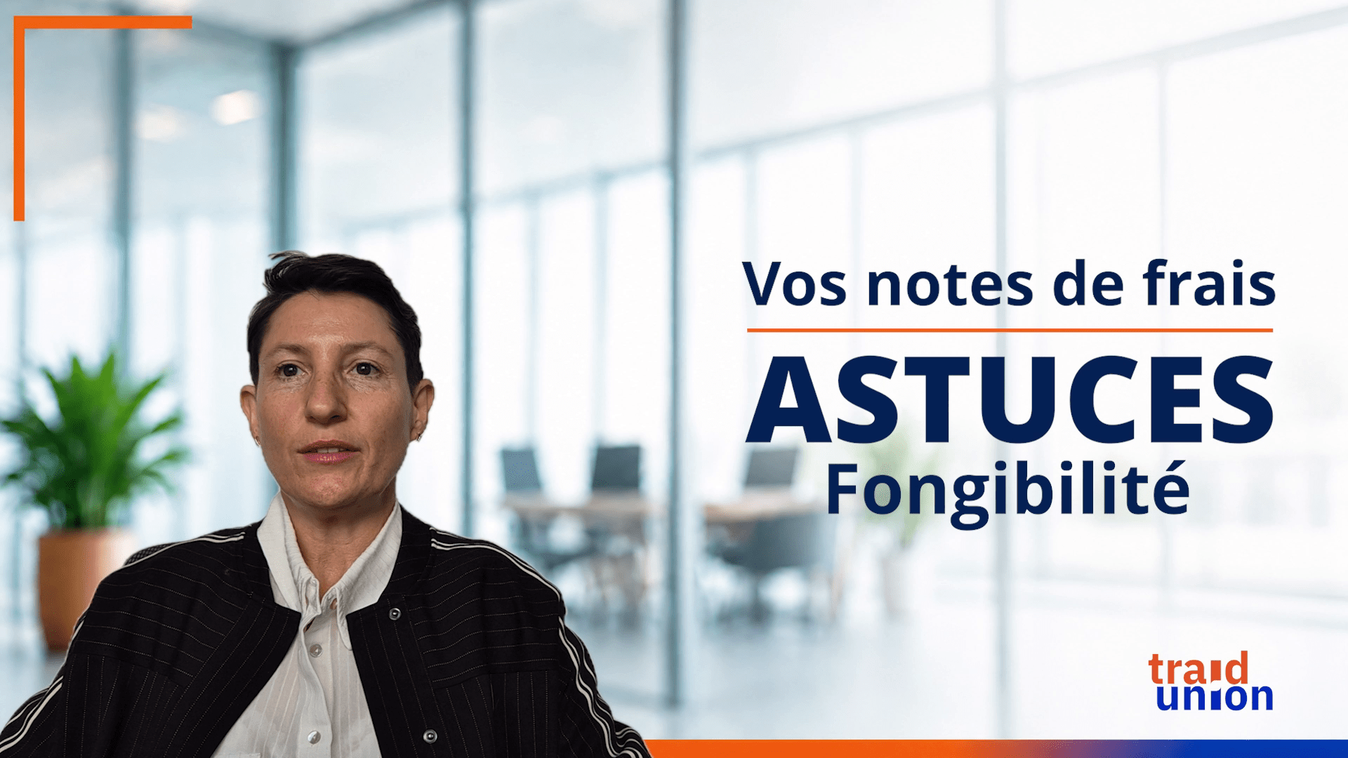 La minute de Sonia – Fongibilité