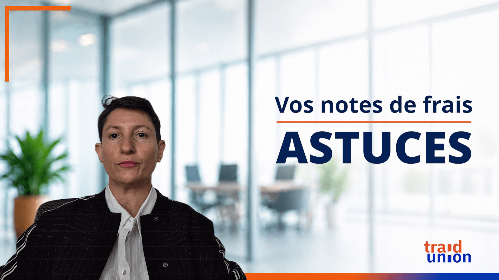 La minute de Sonia – Notes de frais